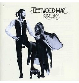 FLEETWOOD MAC / RUMOURS (CD)