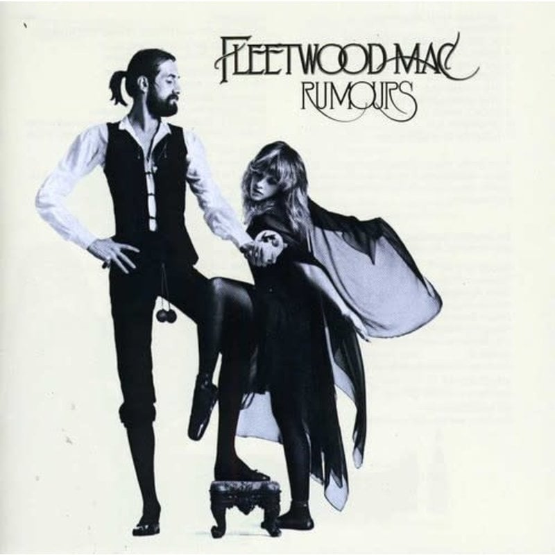 FLEETWOOD MAC / RUMOURS (CD)