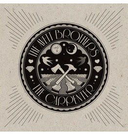 AVETT BROTHERS / CARPENTER (CD)