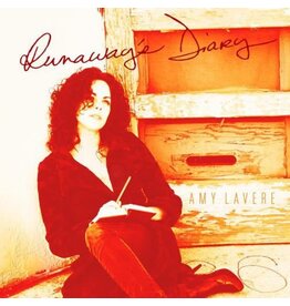 LAVERE,AMY / RUNAWAY'S DIARY (CD)