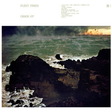 Fleet Foxes / Crack-Up (Vinyl)