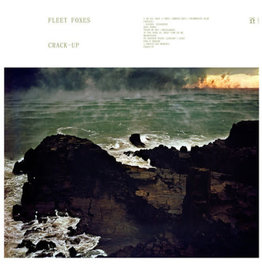 Fleet Foxes / Crack-Up (Vinyl)