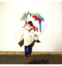 SYLVAN ESSO / What Now