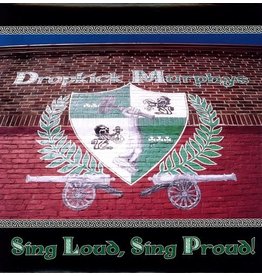 DROPKICK MURPHYS / Sing Loud Sing Proud [Import]