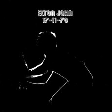 JOHN,ELTON / 17-11-70