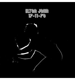 JOHN,ELTON / 17-11-70