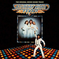 SATURDAY NIGHT FEVER O.S.T. / SATURDAY NIGHT FEVER O.S.T.