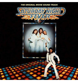 SATURDAY NIGHT FEVER / O.S.T.