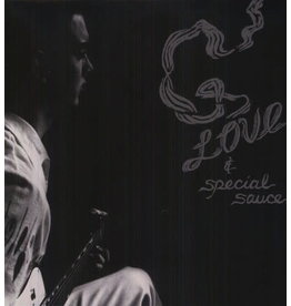 G. LOVE & SPECIAL SAUCE / G.Love & Special Sauce [Import]