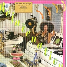 METERS / Rejuvenation [Import]