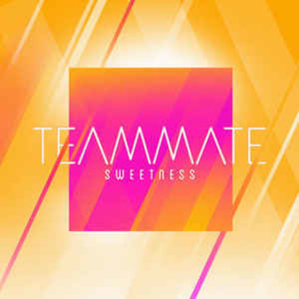 TEAMMATE / ELECTRIC FEEL/SWEETNESS (RSD.2017)