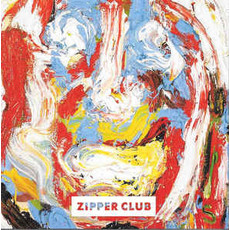 ZIPPER CLUB / BREATH (RSD.2017)