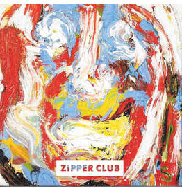 ZIPPER CLUB / BREATH (RSD.2017)