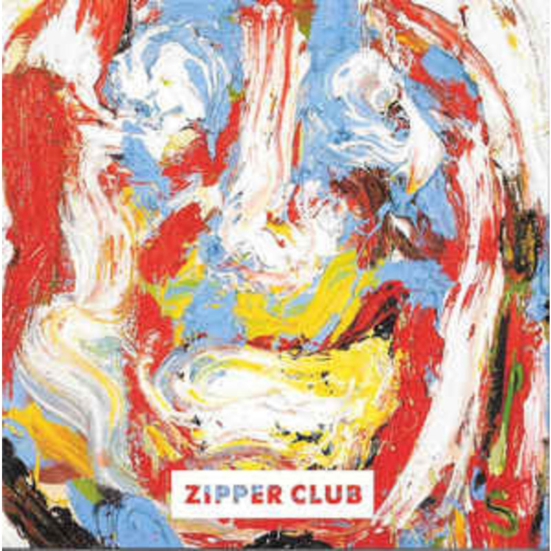 ZIPPER CLUB / BREATH (RSD.2017)