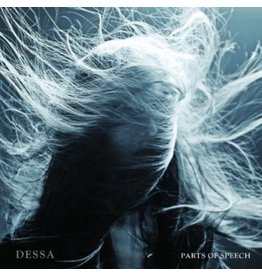 DESSA / PARTS OF SPEECH (CD)