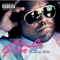 GREEN, CEE LO / LADY KILLER (CD)