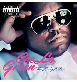 GREEN, CEE LO / LADY KILLER (CD)