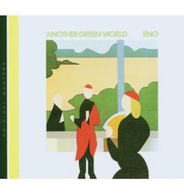 ENO,BRIAN / ANOTHER GREEN WORLD (CD)