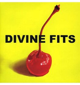 DIVINE FITS / THING CALLED DIVINE FITS (CD)