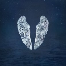 COLDPLAY / GHOST STORIES (CD)