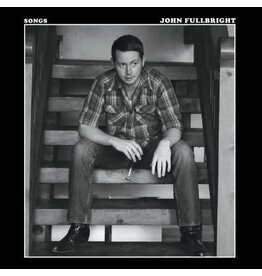 FULLBRIGHT,JOHN / SONGS (CD)