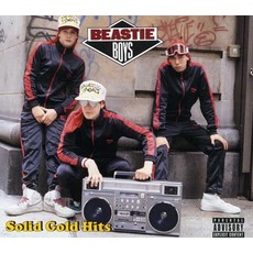 BEASTIE BOYS / SOLID GOLD HITS (CD)