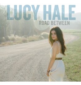 HALE,LUCY / ROAD BETWEEN (CD)