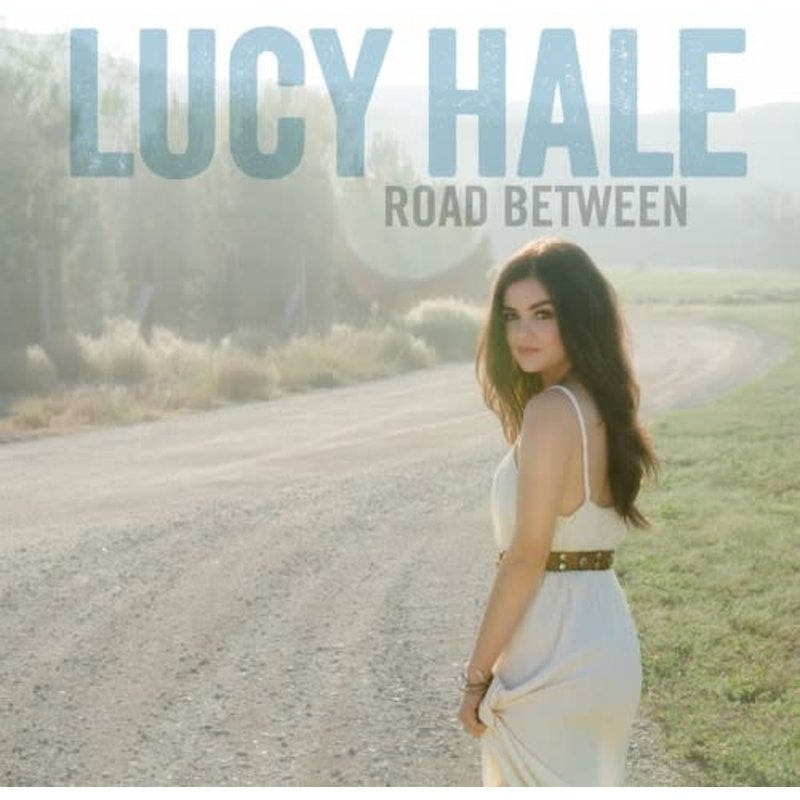 HALE,LUCY / ROAD BETWEEN (CD)