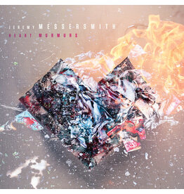 MESSERSMITH,JEREMY / HEART MURMURS (CD)