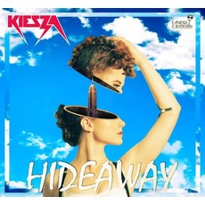 KIESZA / HIDEAWAY (CD)