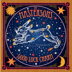 MASTERSONS / GOOD LUCK CHARM (CD)