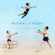 NICKEL CREEK / DOTTED LINE (CD)