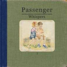 PASSENGER / WHISPERS (CD)