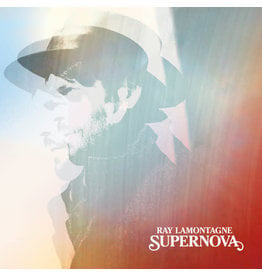 LAMONTAGNE,RAY / SUPERNOVA (CD)