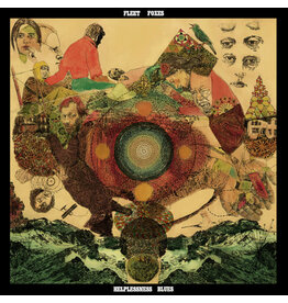 FLEET FOXES / HELPLESSNESS BLUES (CD)