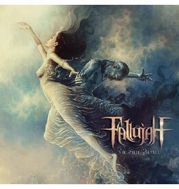 FALLUJAH / FLESH PREVAILS (CD)