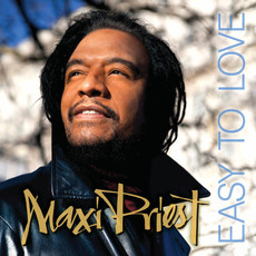 PRIEST,MAXI / EASY TO LOVE (CD)