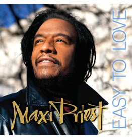 PRIEST,MAXI / EASY TO LOVE (CD)