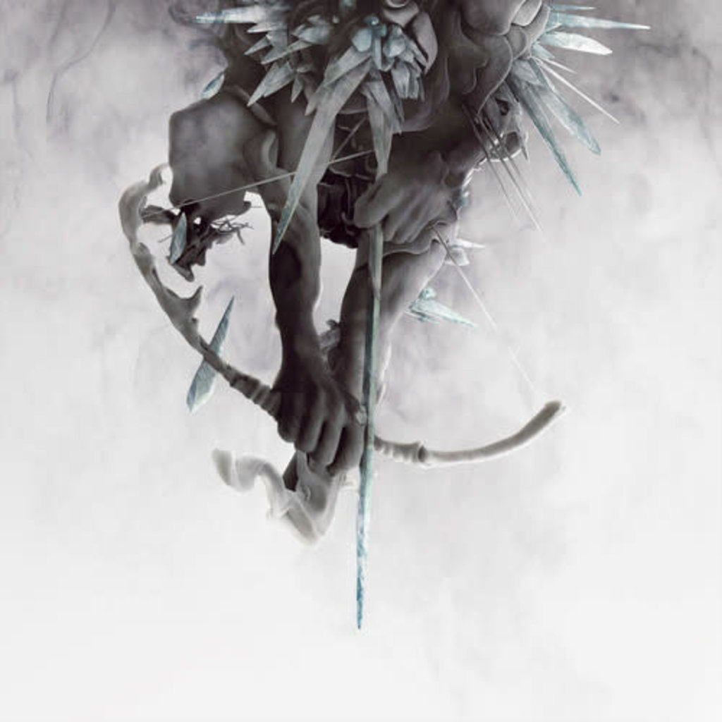 LINKIN PARK / HUNTING PARTY (CD)