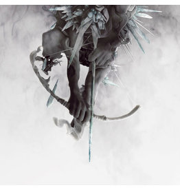 LINKIN PARK / HUNTING PARTY (CD)