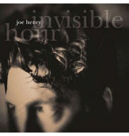 HENRY,JOE / INVISIBLE HOUR (CD)