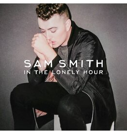 SMITH,SAM / IN THE LONELY HOUR (CD)