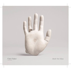 FAKER,CHET / BUILT ON GLASS (CD)