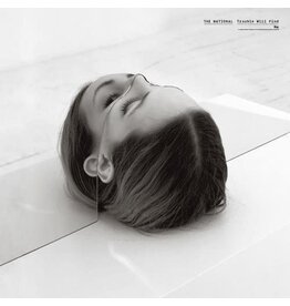 NATIONAL / TROUBLE WILL FIND ME (CD)