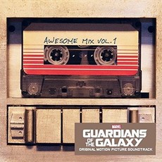 GUARDIANS OF THE GALAXY: AWESOME MIX 1 / O.S.T. (CD)