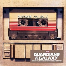 GUARDIANS OF THE GALAXY: AWESOME MIX 1 / O.S.T. / Guardians Of The Galaxy: Awesome Mix 1 (Original Soundtrack) (CD)