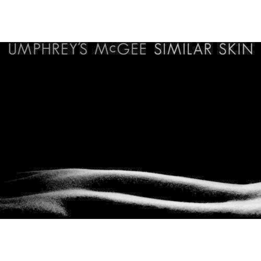 UMPHREY'S MCGEE / SIMILAR SKIN (CD)