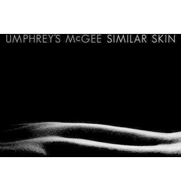 UMPHREY'S MCGEE / SIMILAR SKIN (CD)