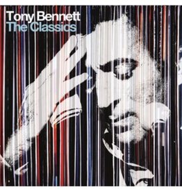 BENNETT,TONY / CLASSICS (CD)