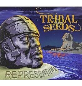 TRIBAL SEEDS / REPRESENTING (CD)